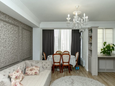 Vânzare apartament cu 2 camere, 62 mp, Centru, Sprâncenoaia.