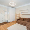 Vanzare apartament cu 1 camera + living, bloc nou, euroreparație! thumb 3