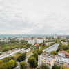 Vanzare apartament cu 1 camera + living, bloc nou, euroreparație! thumb 8