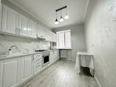 Продается 2х комнатная квартира с ремонтом в Центре города, Штефан чел Маре!
