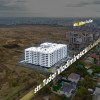 Всего 850€\м2! ЖК Colina Residence, 2х комнатная квартира с ливингом, 74 кв.м. thumb 1