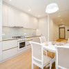 Vânzare apartament cu 3 camere+living! Bloc nou, Rodaris, în apropiere de Circ! thumb 10