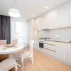 Vânzare apartament cu 3 camere+living! Bloc nou, Rodaris, în apropiere de Circ! thumb 11