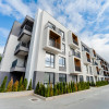 Ciocana, apartament cu 2 camere, bloc nou, Cottage Residence. thumb 1
