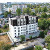 Apartament cu 2 camere bloc nou varianta alba linga Parcul de Troleibuze thumb 1