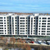 Apartament cu 1 cameră de 52m în varianta albă bloc nou Colina Residence thumb 1