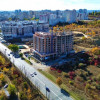 41,94 m2 apartament cu 1 camera varianta alba Ciocana Solomon Construct thumb 3