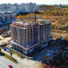 41,94 m2 apartament cu 1 camera varianta alba Ciocana Solomon Construct thumb 5