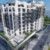 41,94 m2 apartament cu 1 camera varianta alba Ciocana Solomon Construct thumb 6