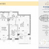 70,5 m2 Vivamus Park Residence bloc nou Brasov thumb 1