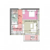 63,10 mp Apartament cu 2 camere bloc nou Brasov Zona Racadau thumb 1