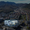 63,10 mp Apartament cu 2 camere bloc nou Brasov Zona Racadau thumb 3