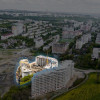 48,5m etaj 7 Lagmar Cluj vanzare apartament bloc nou Rascani/Posta Veche thumb 3