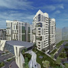46,5m etaj 8 Lagmar Cluj vanzare apartament bloc nou Rascani/Posta Veche thumb 1