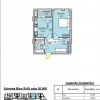 46,5m etaj 8 Lagmar Cluj vanzare apartament bloc nou Rascani/Posta Veche thumb 2