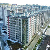 Ion Buzdugan 13, ExFactor, 2 camere+living. Priveliștea spre pădure! thumb 1