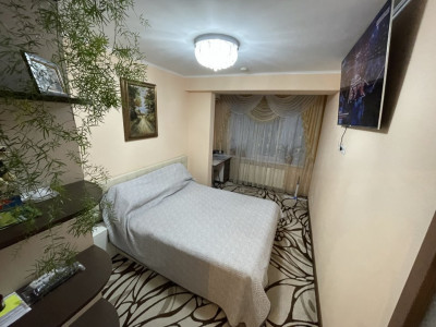 Vâzare apartament cu 1 cameră, reparație, bloc nou, Reconscivil, Alba Iulia.