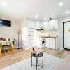 Apartament de tip studio în sect. Buiucani la 5min de piața Flacăra! thumb 2