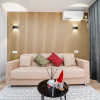 Apartament de tip studio în sect. Buiucani la 5min de piața Flacăra! thumb 3