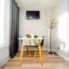 Apartament de tip studio în sect. Buiucani la 5min de piața Flacăra! thumb 4