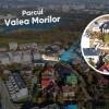 Teren pentru construcție,10 ari, Centru, Valea Morilor, zonă solicitată. thumb 1