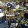 Teren pentru construcție,10 ari, Centru, Valea Morilor, zonă solicitată. thumb 2