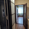 Vânzare apartament cu 2 camere+living, 56 mp, încălzire autonomă, Botanica. thumb 7