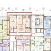 Apartament cu 2 camere in bloc nou varianta alba Ciocana Solomon  thumb 2