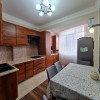 Apartament cu 2 camere + living, Centru lângă Malldova, bloc nou.  thumb 2