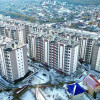 Apartament cu 1 cameră și living, 48 mp. ExFactor, Ion Buzdugan, Buiucani. thumb 13