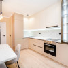 Apartament cu 1 cameră și living, 48 mp. ExFactor, Ion Buzdugan, Buiucani. thumb 2