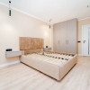Apartament cu 1 cameră și living, 48 mp. ExFactor, Ion Buzdugan, Buiucani. thumb 5