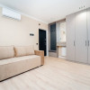 Apartament cu 1 cameră și living, 48 mp. ExFactor, Ion Buzdugan, Buiucani. thumb 9