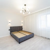 Apartament cu 2 camere+living, bloc nou, reparație euro, Ciocana, M. Sadoveanu. thumb 3