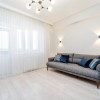 Apartament cu 2 camere+living, bloc nou, reparație euro, Ciocana, M. Sadoveanu. thumb 6