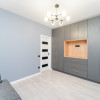 Apartament cu 2 camere+living, bloc nou, reparație euro, Ciocana, M. Sadoveanu. thumb 7