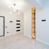 Apartament cu 2 camere+living, bloc nou, reparație euro, Ciocana, M. Sadoveanu. thumb 9