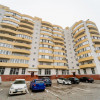 Apartament cu 2 camere+living, bloc nou, reparație euro, Ciocana, M. Sadoveanu. thumb 10
