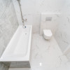 Apartament cu 2 camere+living, bloc nou, reparație euro, Ciocana, M. Sadoveanu. thumb 12