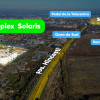 42,56m cu vedere la sos. Hincesti complex Solaris by Lagmar thumb 4