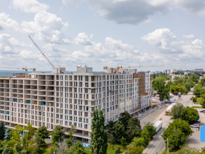  Apartament cu 3 camere la 5 min de Kaufland / Telecentru