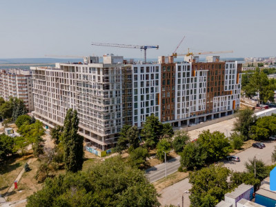  Apartament cu 3 camere la 5 min de Kaufland / Telecentru