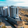 Vânzare apartament cu 1 cameră + living, bloc nou, Durlești. thumb 1