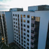 Vânzare apartament cu 1 cameră + living, bloc nou, Durlești. thumb 3