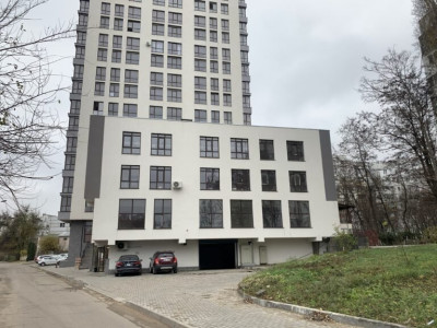 Vânzare apartament cu 1 cameră, 63 mp, Centru, Ivan Zaikin, Chișinău.