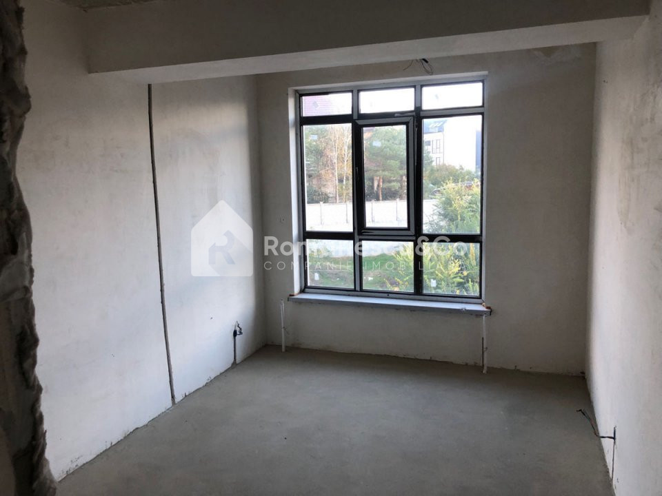 Vânzare apartament cu 1 cameră, 63 mp, Centru, Ivan Zaikin, Chișinău. 3