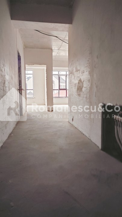 Vânzare apartament cu 1 cameră, 63 mp, Centru, Ivan Zaikin, Chișinău. 4