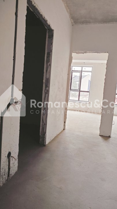 Vânzare apartament cu 1 cameră, 63 mp, Centru, Ivan Zaikin, Chișinău. 5