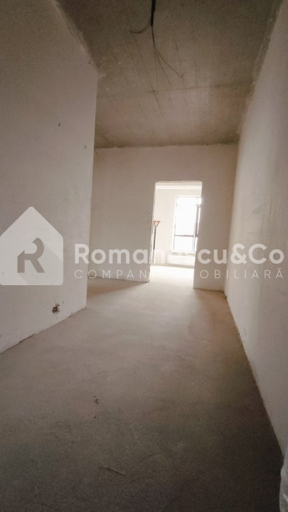 Vânzare apartament cu 1 cameră, 61 mp, Centru, Ivan Zaikin! 7