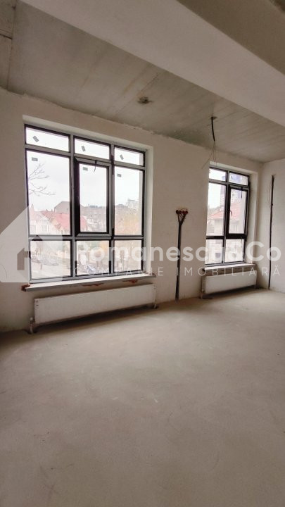 Vânzare apartament cu 1 cameră, 61 mp, Centru, Ivan Zaikin! 3